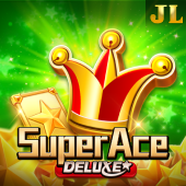 Super Ace Deluxe megafunalo hot slot